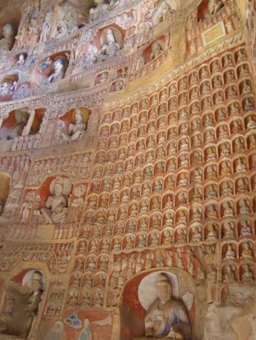 大同11窟攻略,大同11窟门票/游玩攻略/地址/图片/门票价格【携程攻略