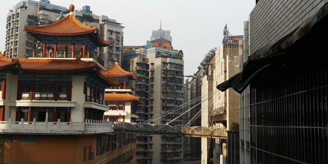 重庆魁星楼攻略,重庆魁星楼门票/游玩攻略/地址/图片/门票价格【携程