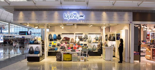 Shopping Spree At Hong Kong International Airport Travel Notes And