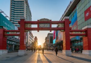 沈阳景点排名_沈阳景点图(3)