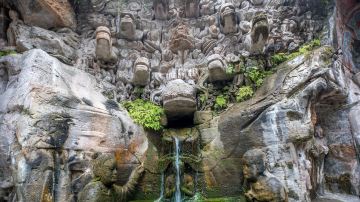 重庆-宝顶山景区F51A0809
