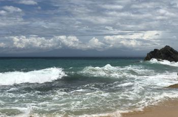 巴厘岛Coco Rock Bar攻略,Coco Rock Bar特色