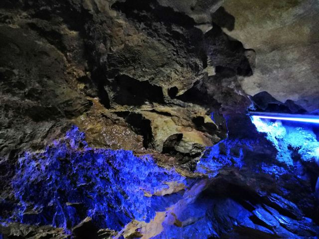 金华二仙洞(双龙古堡)攻略,金华二仙洞(双龙古堡)门票/游玩攻略/地址