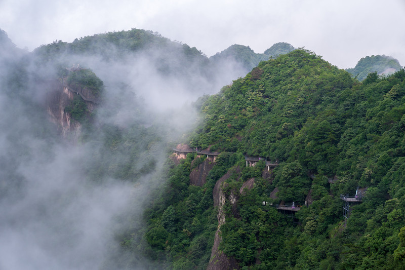 自驾鱼米之乡，浙里有点意思：宁波-舟山-台州-温州