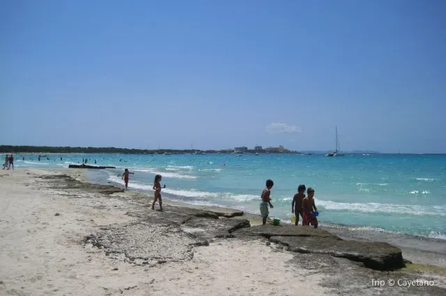 The World’s Top-10 Best Nude Beaches to Take It All Off