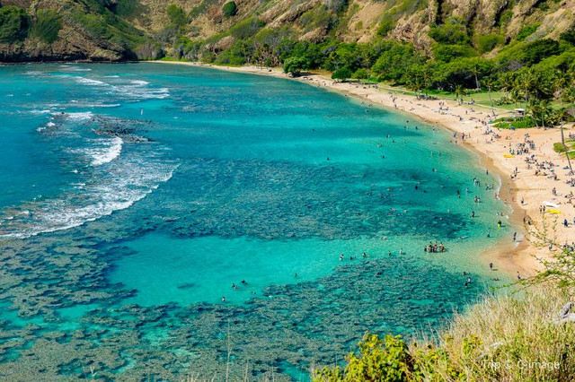 Top-10 Budget Travel Destinations from US 2020