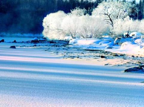 梅花山滑雪场