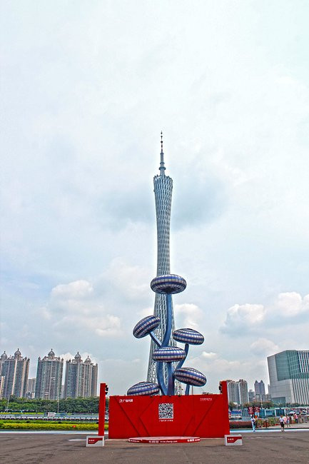 相遇在广州 - 广州游记攻略【携程攻略】