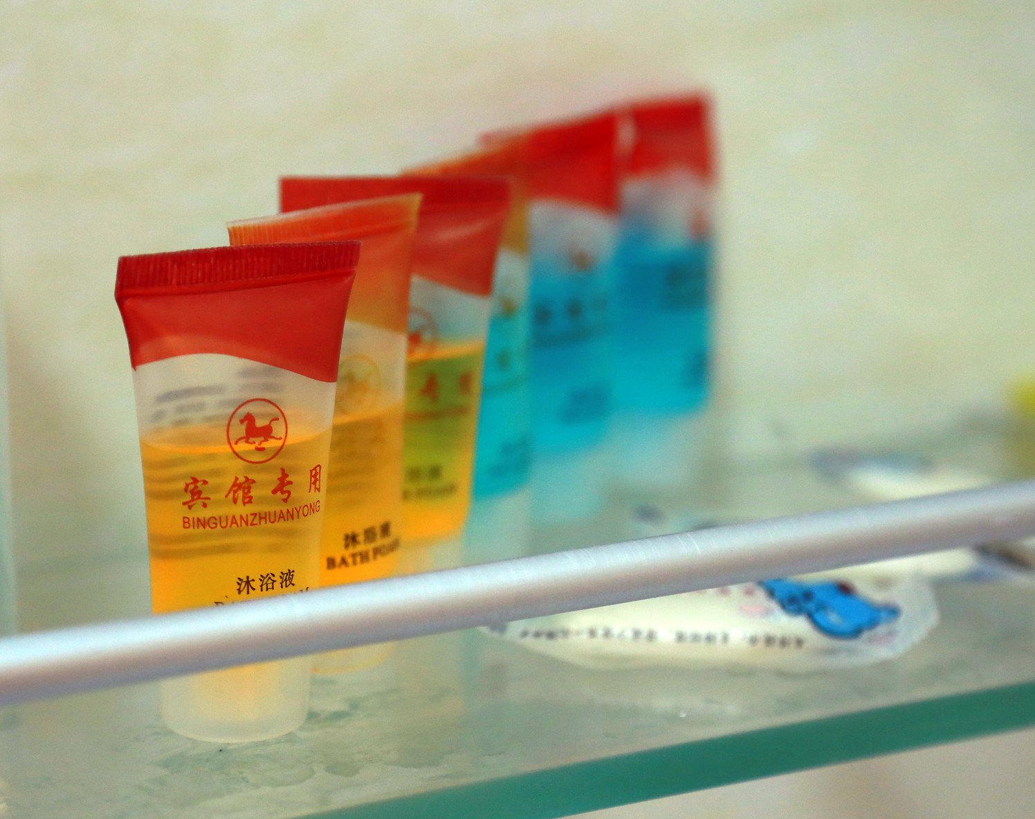 【携程攻略】天津陈林洗染店(平江道分店),天津