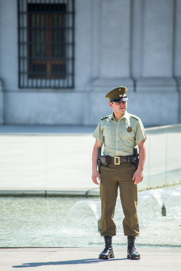 【智利】复活节岛,阿塔卡玛沙漠,离我们最远的地方.