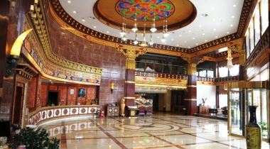 香格里拉都吉呢咪藏文化主题酒店1-3晚【带您