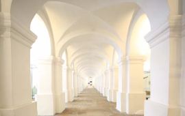 波哥大哥伦比亚国家博物馆天气预报,历史气温