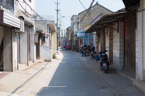 江苏靖江你值得专门为了美食来一趟