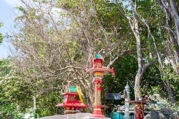 首发 去泰国 过一段特别的蜜月旅行 泰国游记 途牛