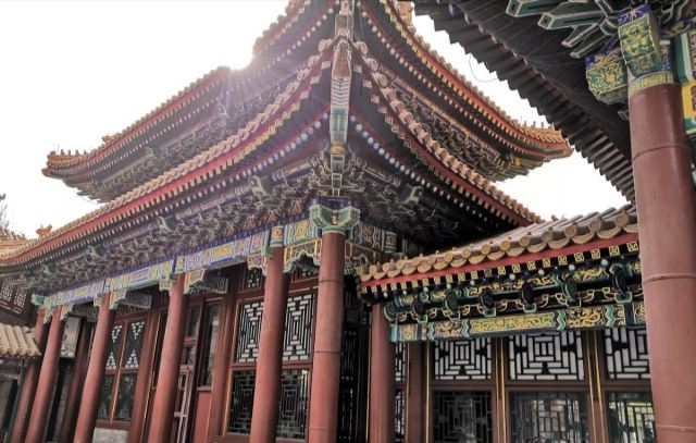 北京五竹亭攻略,北京五竹亭门票/游玩攻略/地址/图