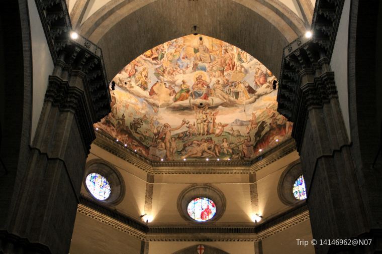 Ultimate Guide To Cathedral Duomo Florence Travel Notes And Guides