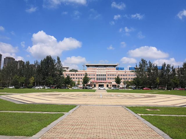辽宁大学