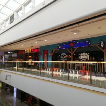 枣庄万达广场(薛城店)