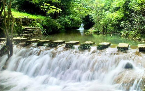 香水河