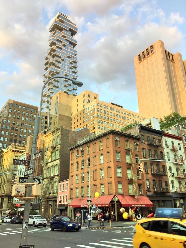 纽约翠贝卡攻略,纽约翠贝卡门票/游玩攻略/地址/图片/门票价格【携程