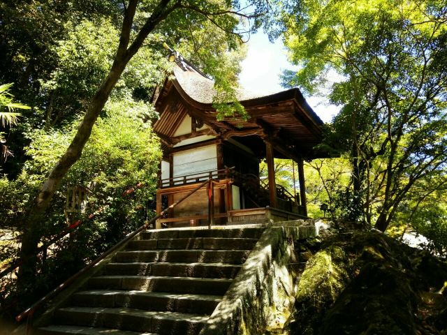 普兰店石山寺图片