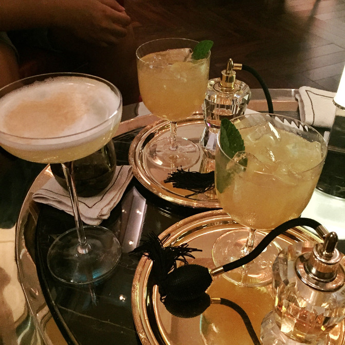 澳门 - 一个灯红酒绿又清新文艺的地方 - 澳门游