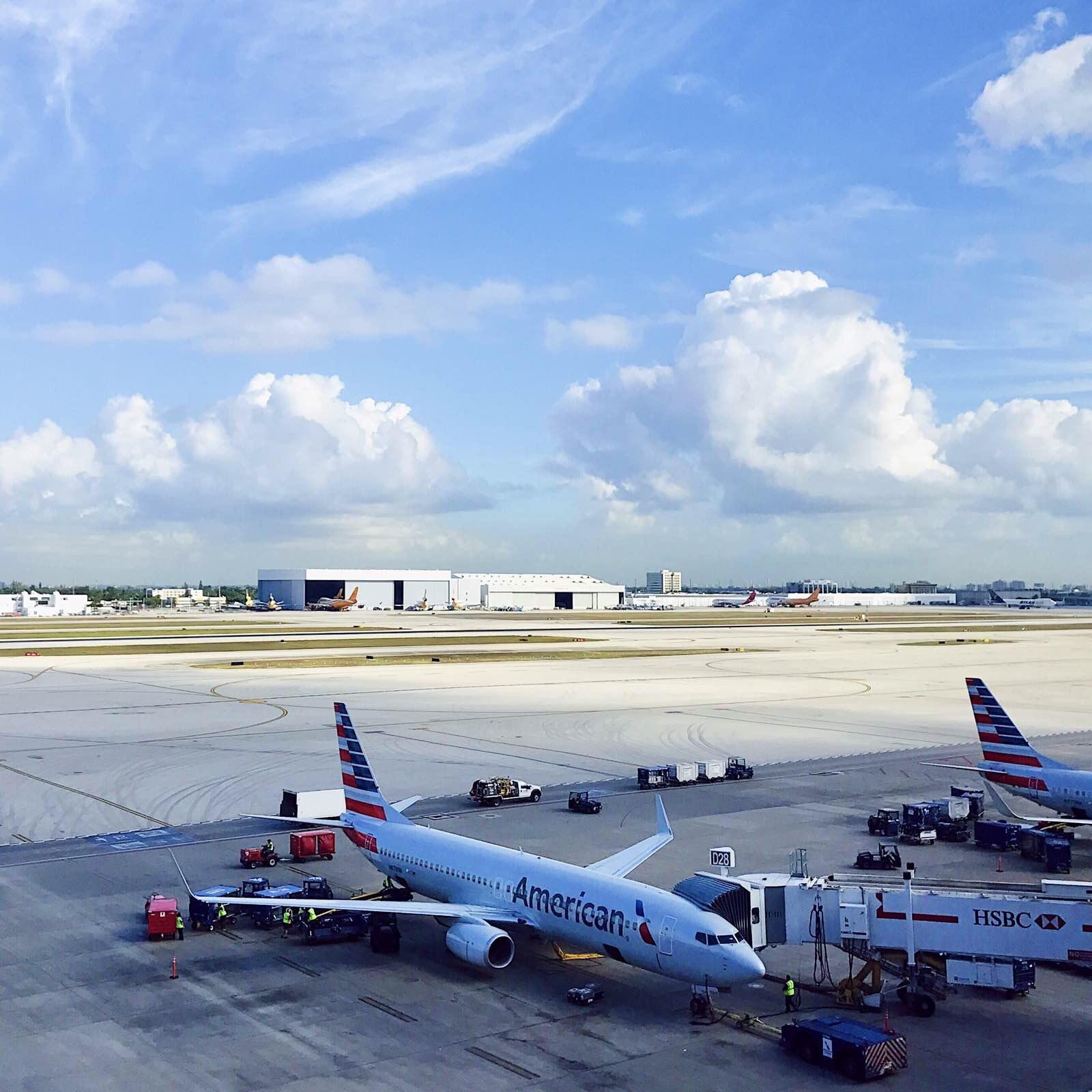 告诉你为什么我不坐邮轮去巴哈马!