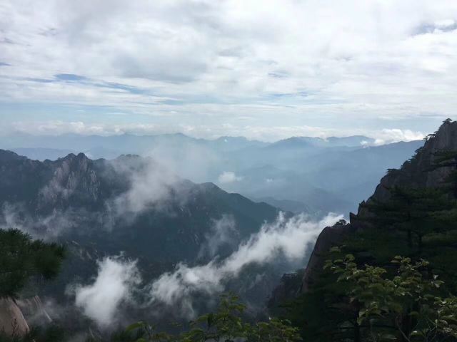 黃山風景區望夫石攻略,黃山風景區望夫石門票/遊玩攻略/地址/圖片