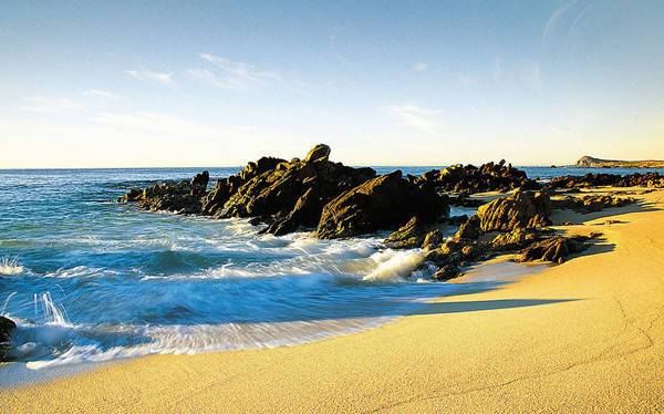 深圳海边哪里好玩?小维极力推荐20个最美海滩