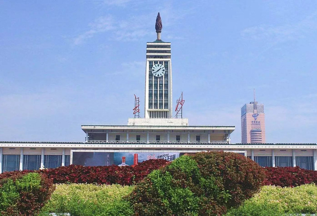 说走就走的长沙两日游:旅行是一件累人又很快乐的事,喜欢张艺兴的家乡