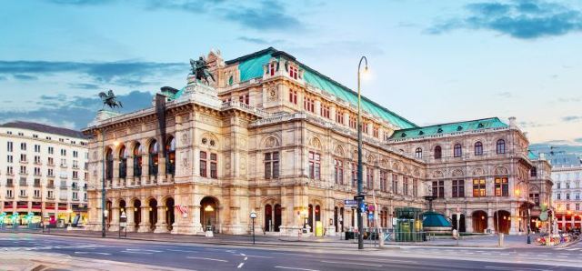 2020 Travel Goals: Hippest European Cities to Visit