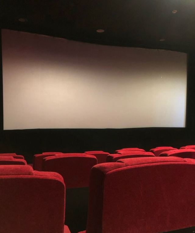 艾米1895电影街(台北路店)