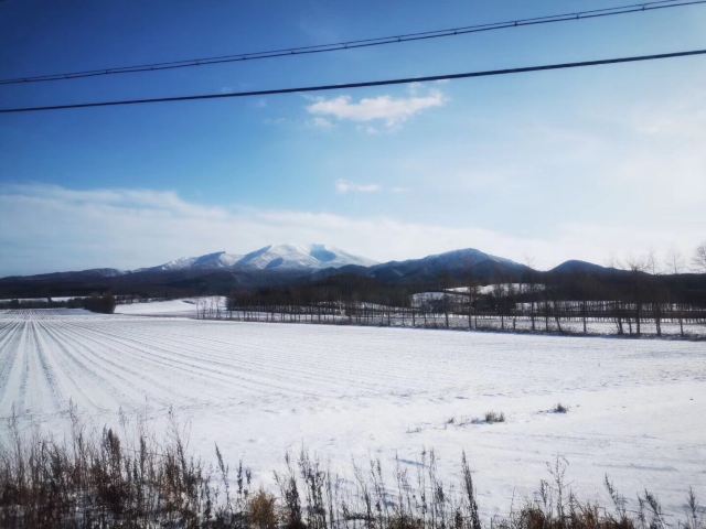 斜里町知床国立公园游玩攻略简介 斜里町知床国立公园门票 地址 图片 开放时间 照片 门票价格 携程攻略