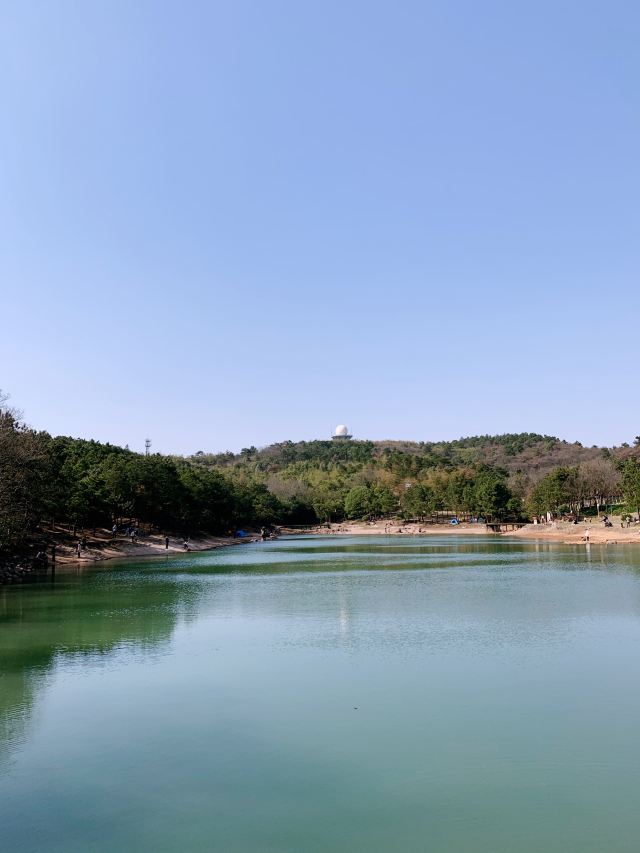 无想寺森林公园