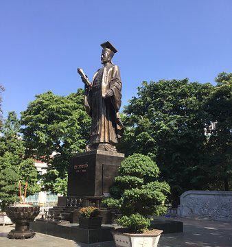 河内李太祖广场攻略,河内李太祖广场门票/游玩攻略/地址/图片/门票