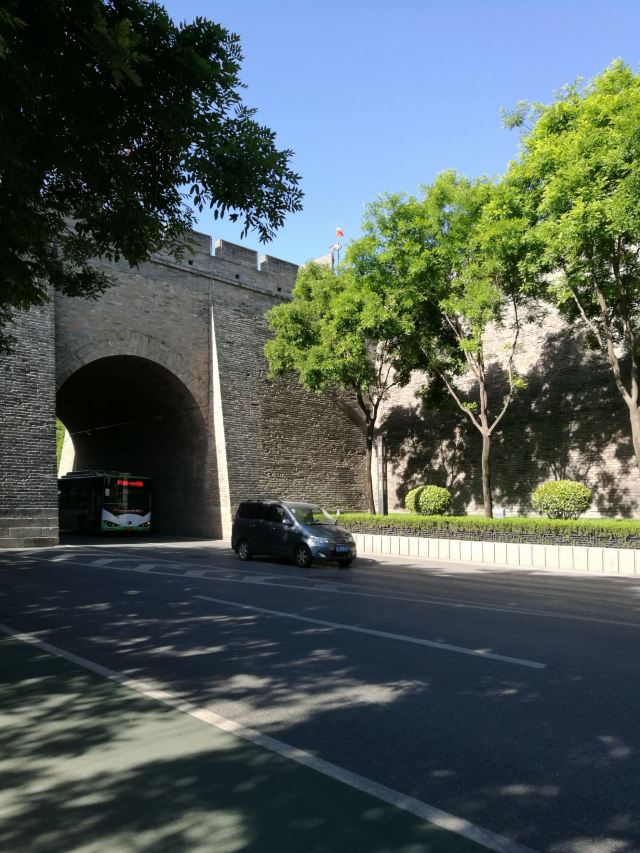 西安尚勤门攻略,西安尚勤门门票/游玩攻略/地址/图片/门票价格【携程