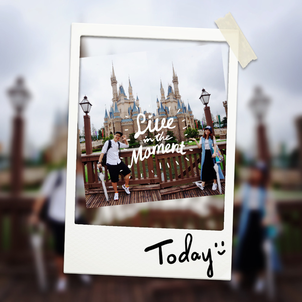 巫婆襲地球 日本東京五日四夜 东京游记攻略 携程攻略