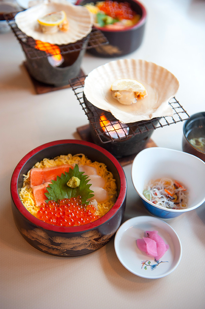 日本北海道,东北地区自由行(美景 美食 温泉)多图