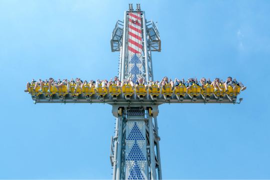 合肥万达主题乐园一日游含万达主题乐园门票