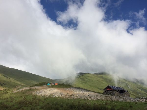 德陽九頂山說走就走最全德陽一日遊