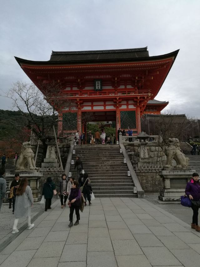 京都青龙寺游玩攻略简介 京都青龙寺门票 地址 图片 开放时间 照片 门票价格 携程攻略