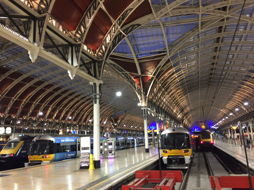 Cornwall 康爾沃 世界盡頭的漂流 彭赞斯游记攻略 携程攻略