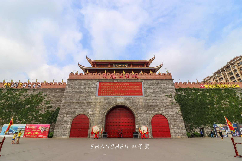 广东湛江丨南国鼓城茂德公,雷州半岛的味道。