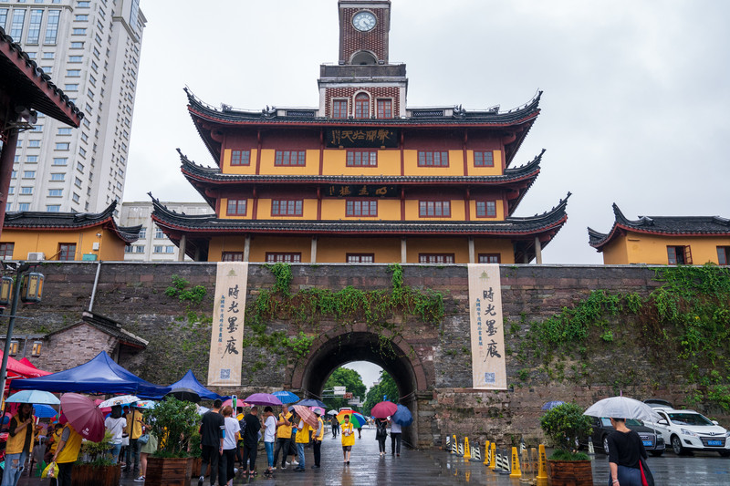 自驾鱼米之乡，浙里有点意思：宁波-舟山-台州-温州