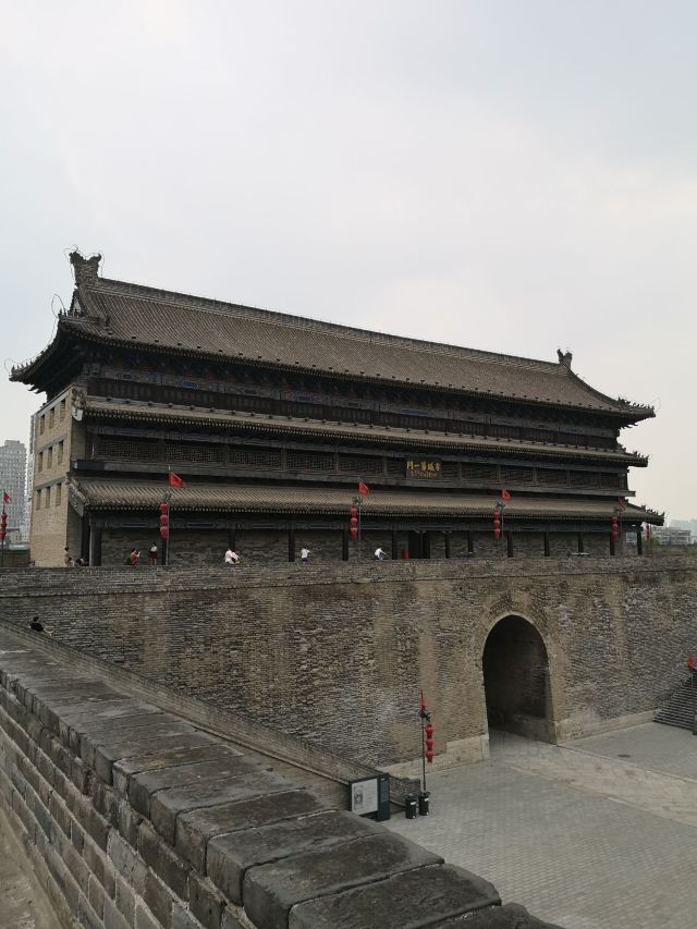 瓮城