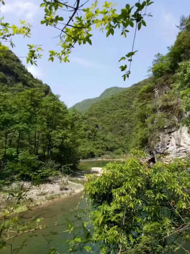 漫云村