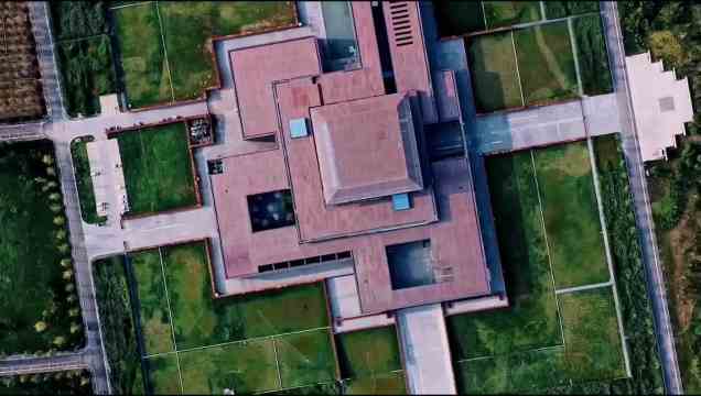 二里头夏都遗址博物馆