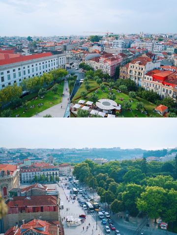 波尔图大学  详细地址:prala de gomes teixeira, 4099-002 porto