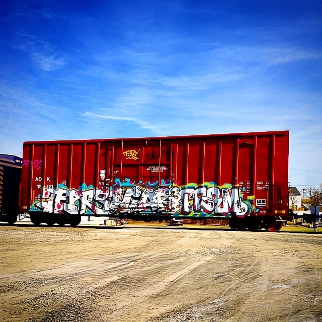 commuter rail station, leominster