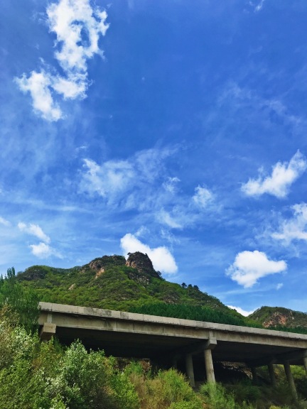 隆化热河皇家森林温泉旅游区